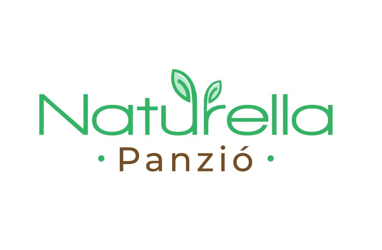 Naturella Panzio 빌라니 외부 사진