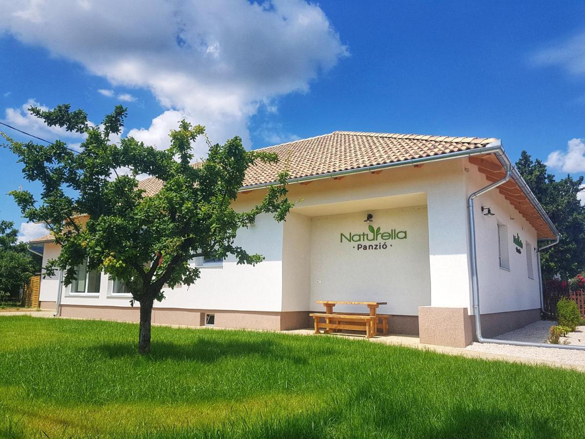 Naturella Panzio 빌라니 외부 사진
